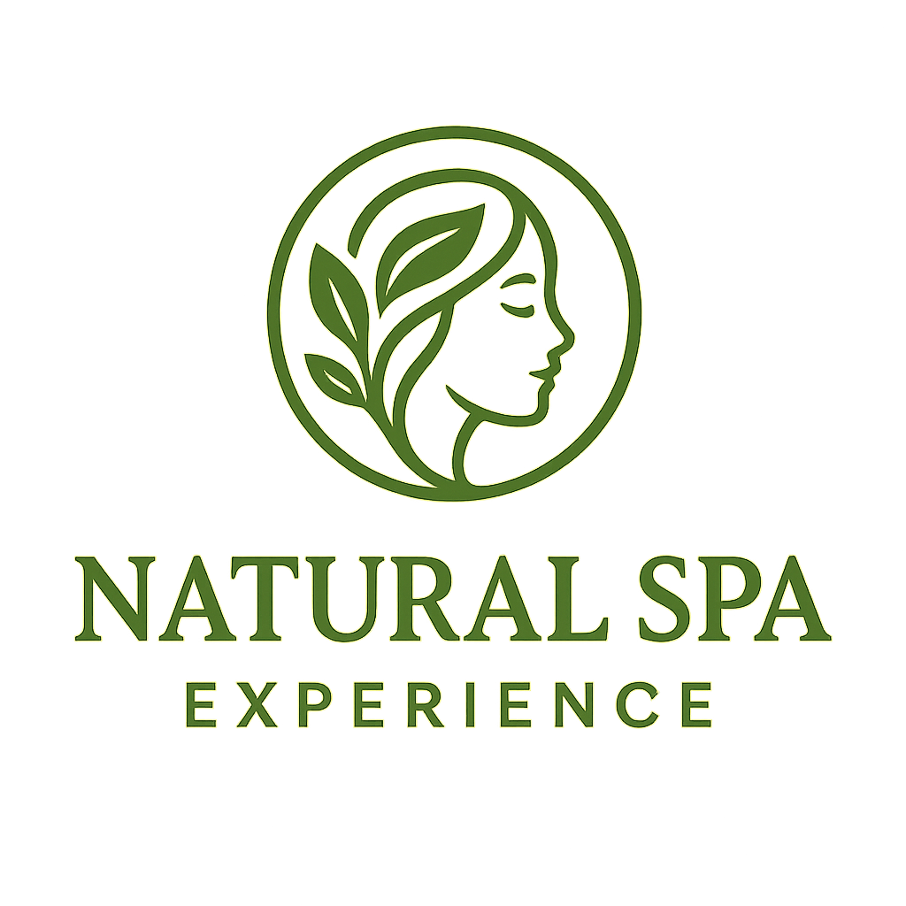 Natural Spa Experience Logo